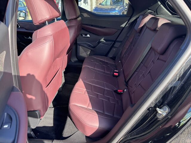 CITROEN DS3 CROSSBACK 1.2 E-THP AUTO SPANISH LHD IN SPAIN 44000 MILES SUPER 2019